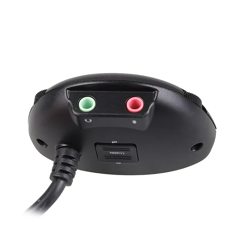 SteelSeries Spectrum Audio Mixer per Xbox 360 - immagine 2