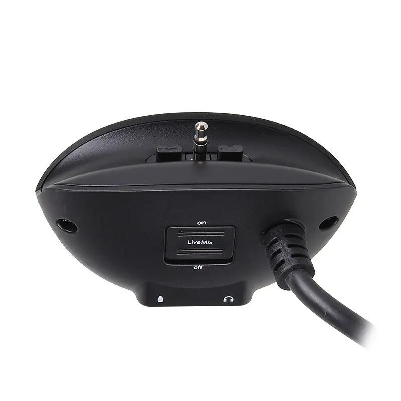 SteelSeries Spectrum Audio Mixer per Xbox 360 - immagine 3