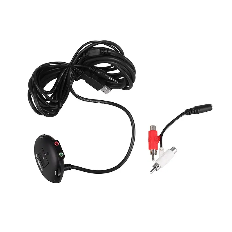SteelSeries Spectrum Audio Mixer per Xbox 360 - immagine 4