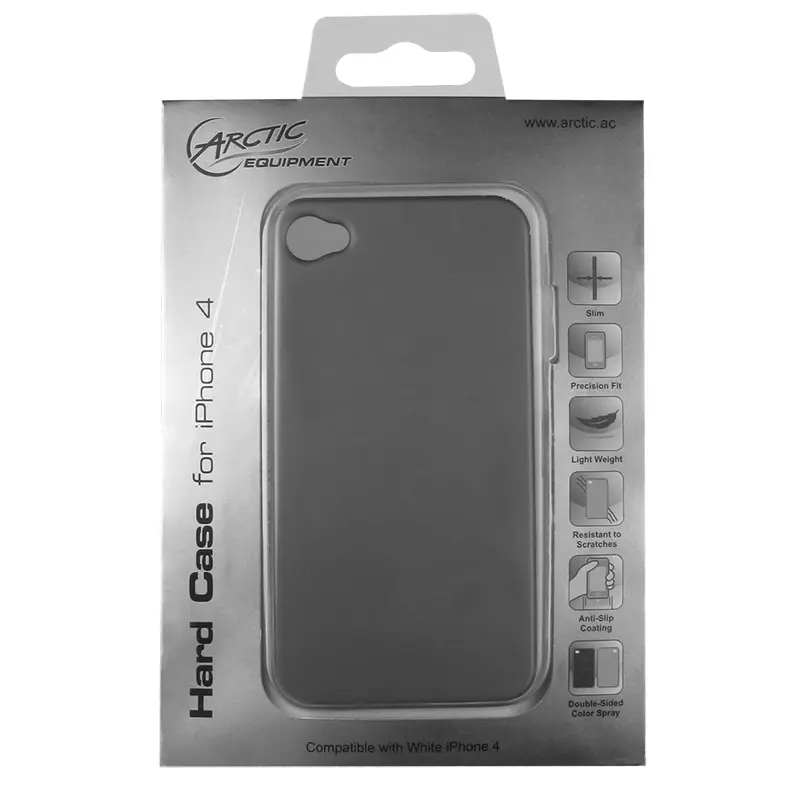 Arctic Hard Case per iPhone 4 - immagine 6