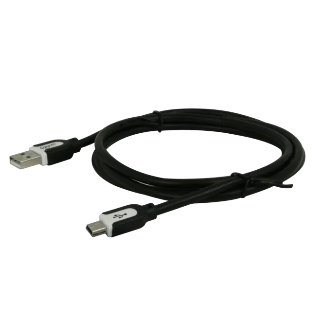 Arctic Cavo USB 2.0 Typ-A a Mini Typ-B - 1,2m