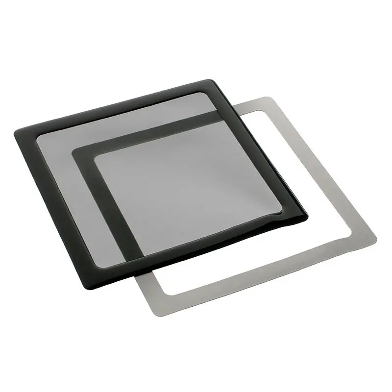 DEMCiflex Dust Filter 230mm - Nero