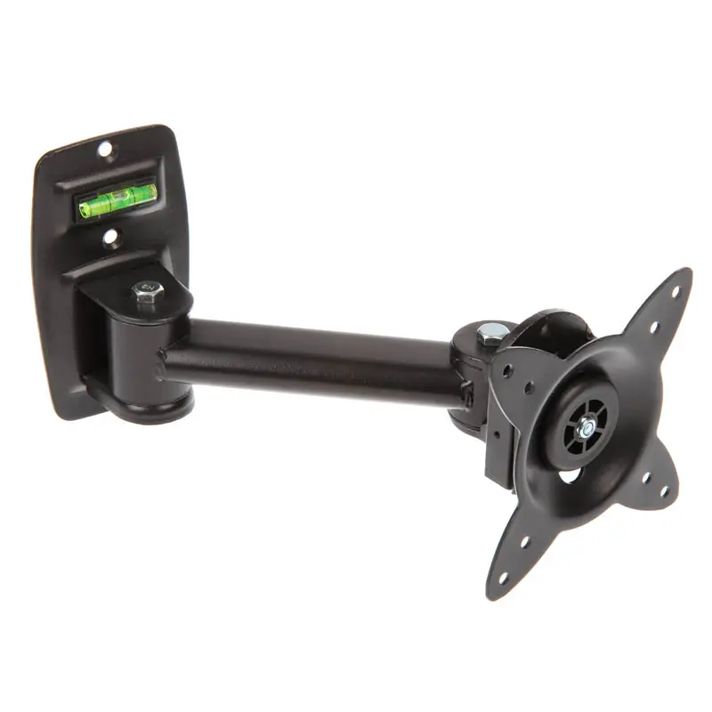 InLine Supporto a muro per Monitor LCD - Braccio Singolo