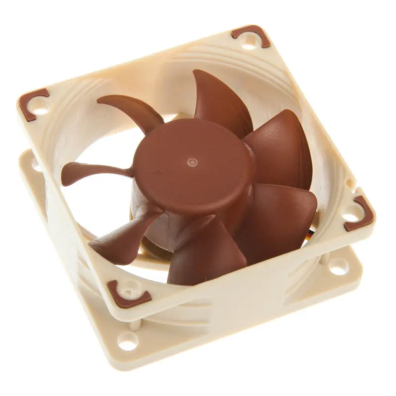 Noctua NF-A6x25 5V Fan - 60mm