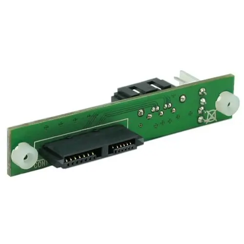 InLine Adattatore Interno CD/DVD Slimline Sata/Sata