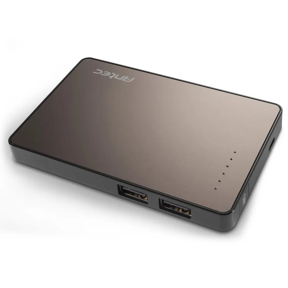 Antec Powerup Slim 2200 mAh - Argento