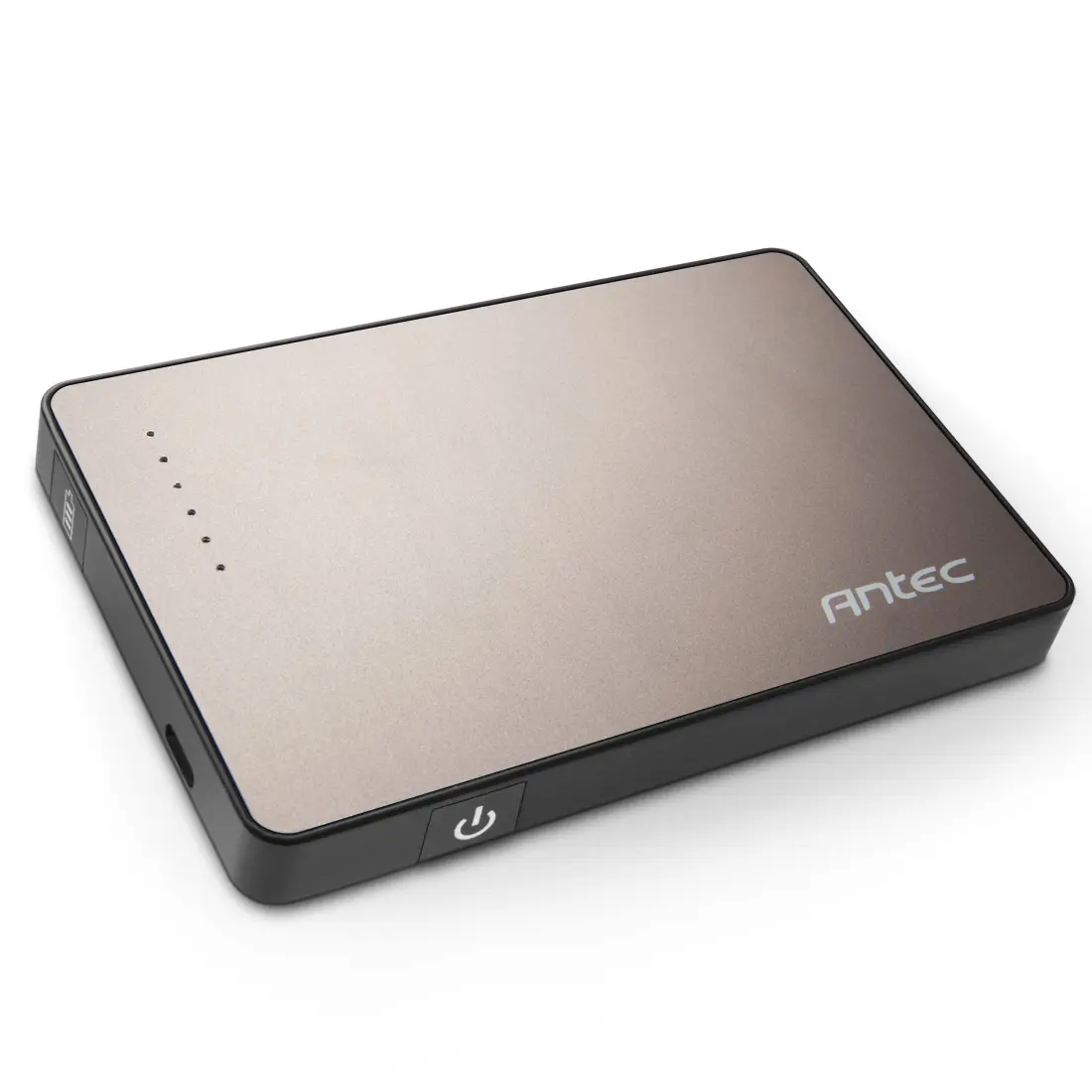 Antec Powerup Slim 2200 mAh - Argento - immagine 2