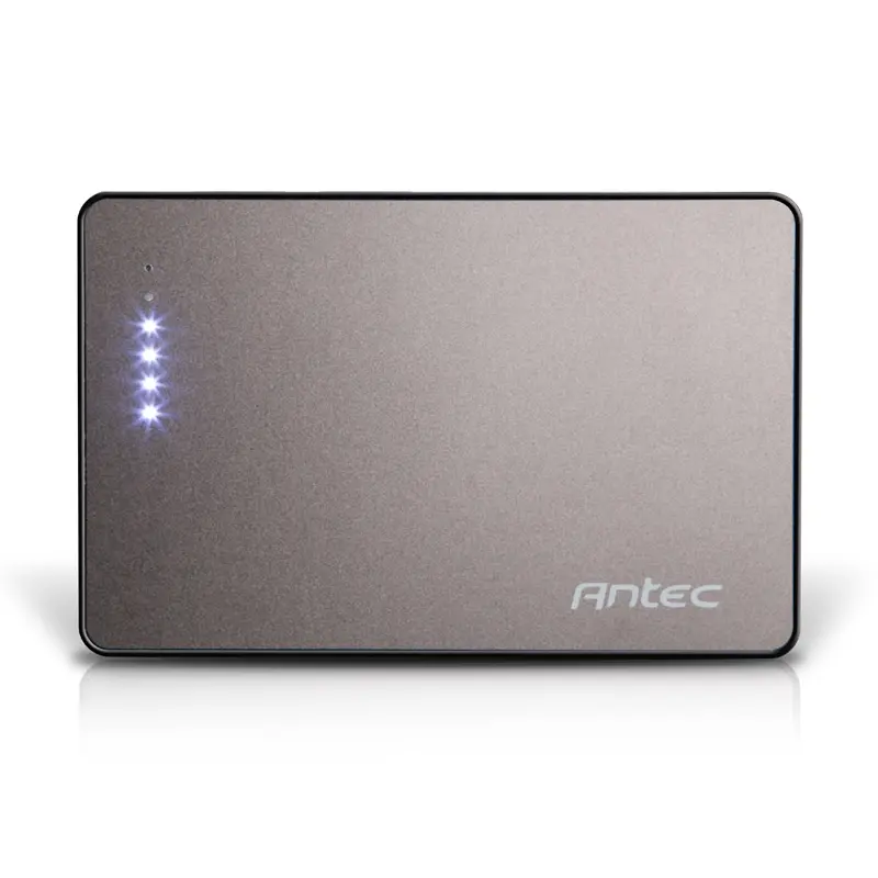 Antec Powerup Slim 2200 mAh - Argento - immagine 3