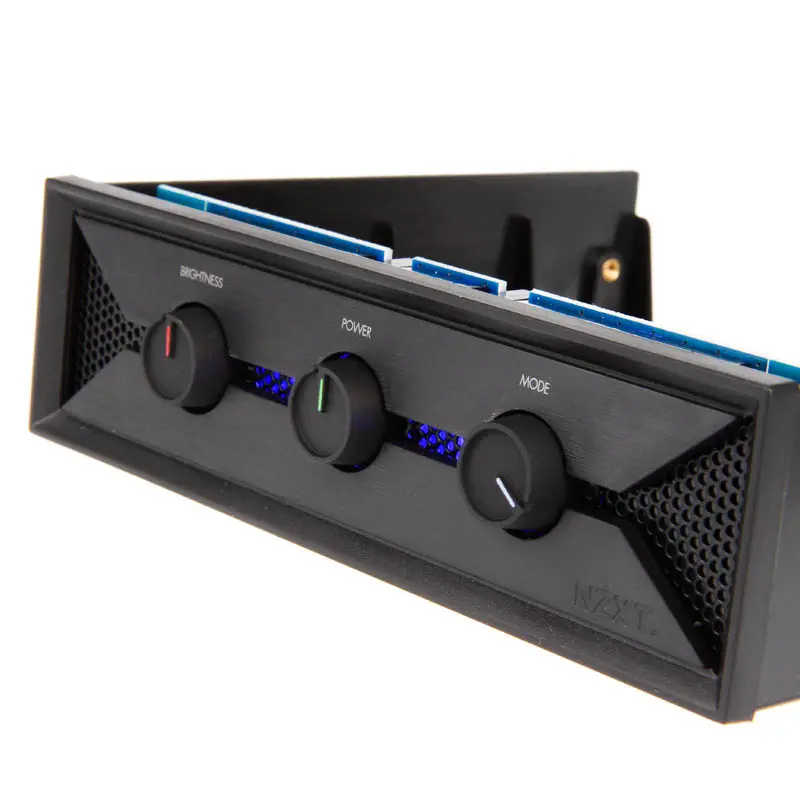 NZXT Hue RGB LED Controller - Nero - immagine 4