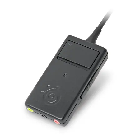 SteelSeries Cross Platform AudioMixer
