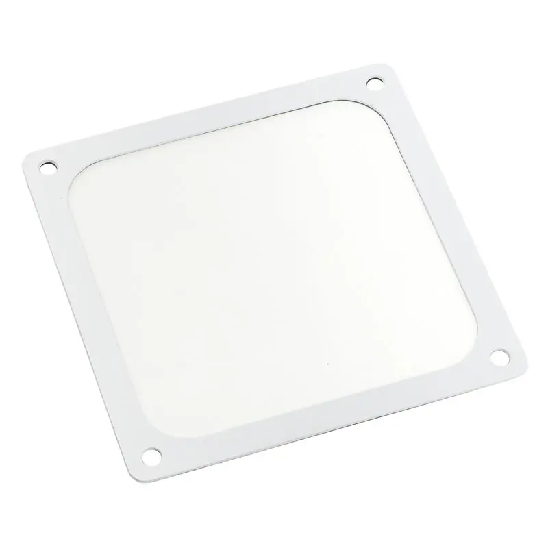 Silverstone SST-FF143W Filtro Antipolvere Magnetico - 140mm Bianco