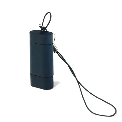 Scythe Cable Strap USB 2.0 Typ-A a Micro Typ-B - 55mm - immagine 3