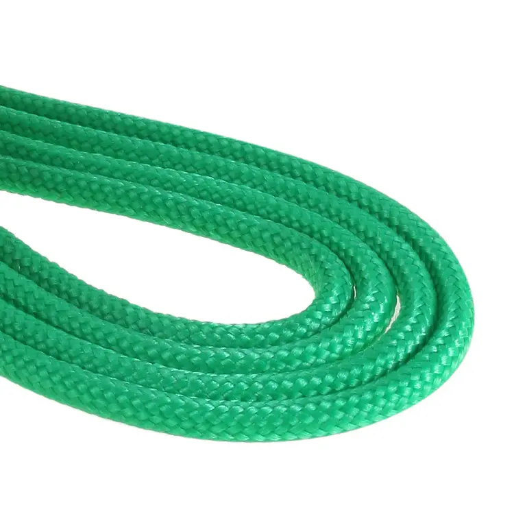 BitFenix Adattatore da Molex a SATA 45 cm - sleeved Verde/Nero - immagine 3