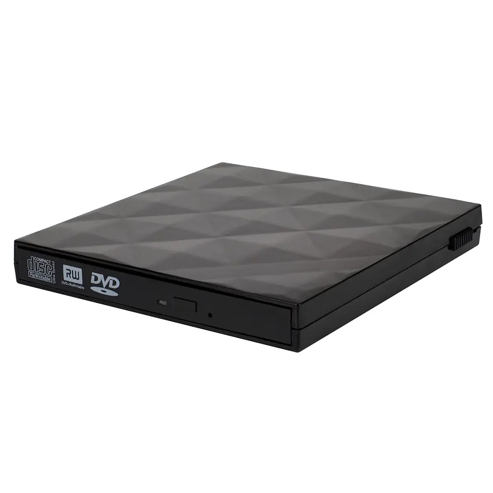 Silverstone SST-TS06B Adattatore da Laptop SATA ODD a SATA HD - Nero