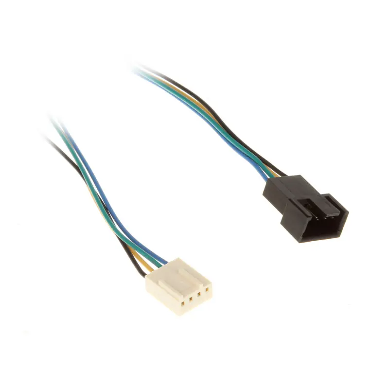 InLine Prolunga 4-Pin PWM - 30cm