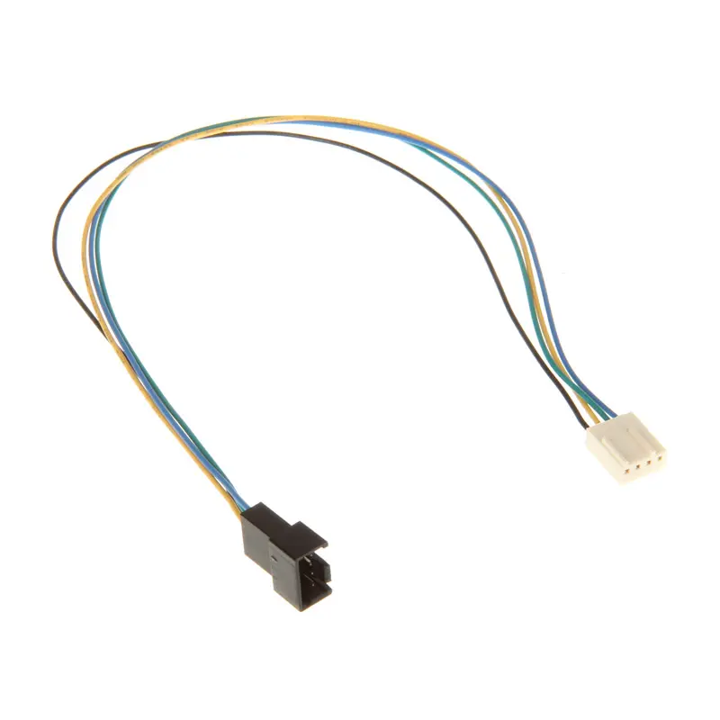 InLine Prolunga 4-Pin PWM - 30cm - immagine 2
