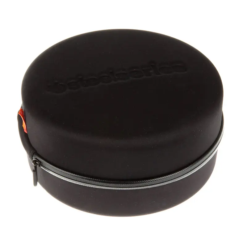 SteelSeries 9H Hard Case - Nero