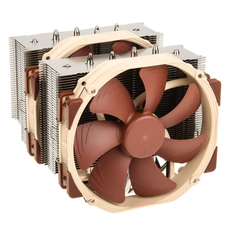 Noctua NH-D15 CPU Cooler