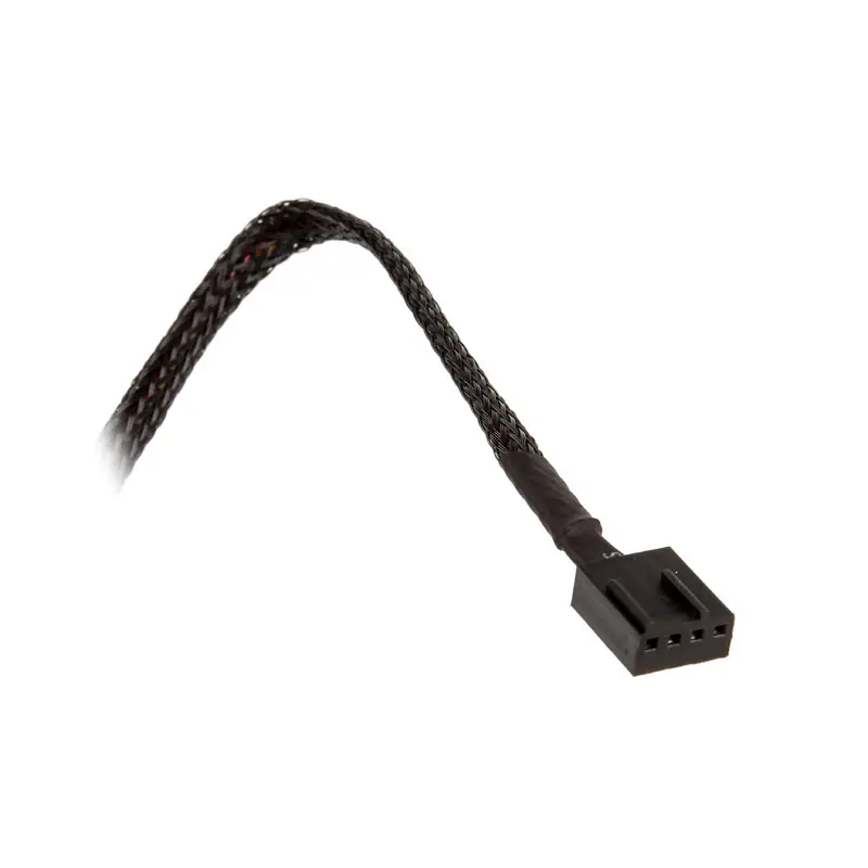 EK Water Blocks EK-Vardar EVO 140S Ventola, 1150 RPM - 140mm - immagine 3