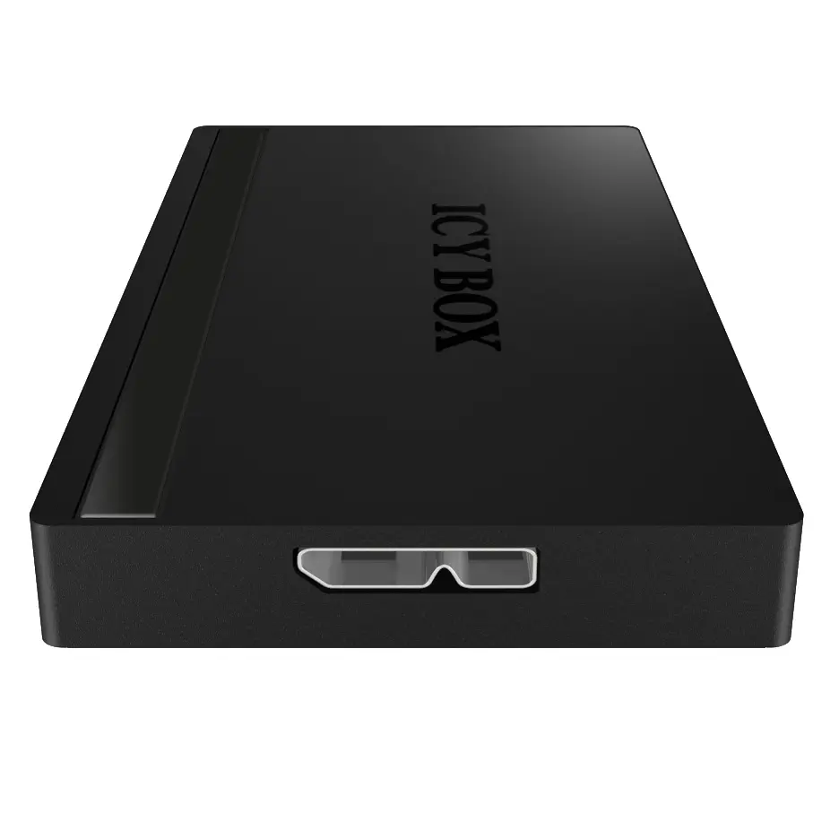 Icy Box IB-AC513 Adattatore USB 3.0 DisplayPort 1.2, 4K - immagine 3