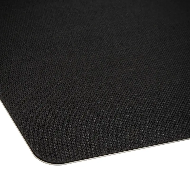 Ozone Ocelote World Aluminium Mousepad - Nero - immagine 5
