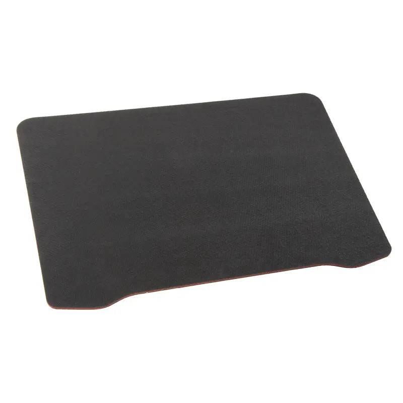 Ozone Neutron Gaming Mousepad Semi-Rigido - Nero - immagine 3