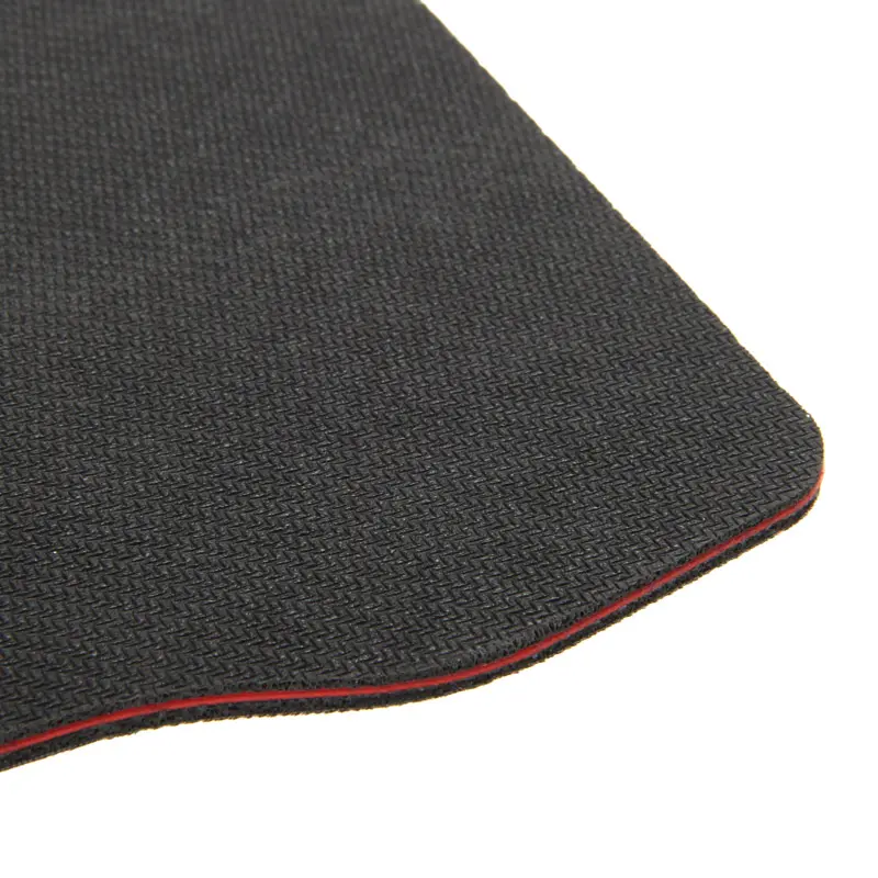 Ozone Neutron Gaming Mousepad Semi-Rigido - Nero - immagine 6