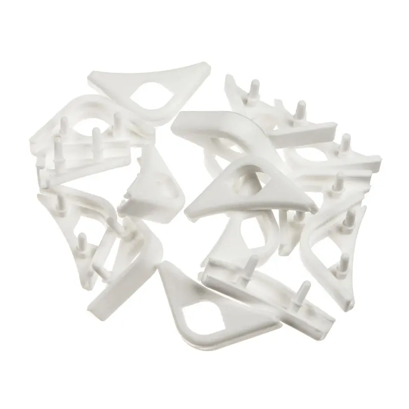 Noctua Cromax NA-SAVP1 Anti-Vibration Pads - Bianco