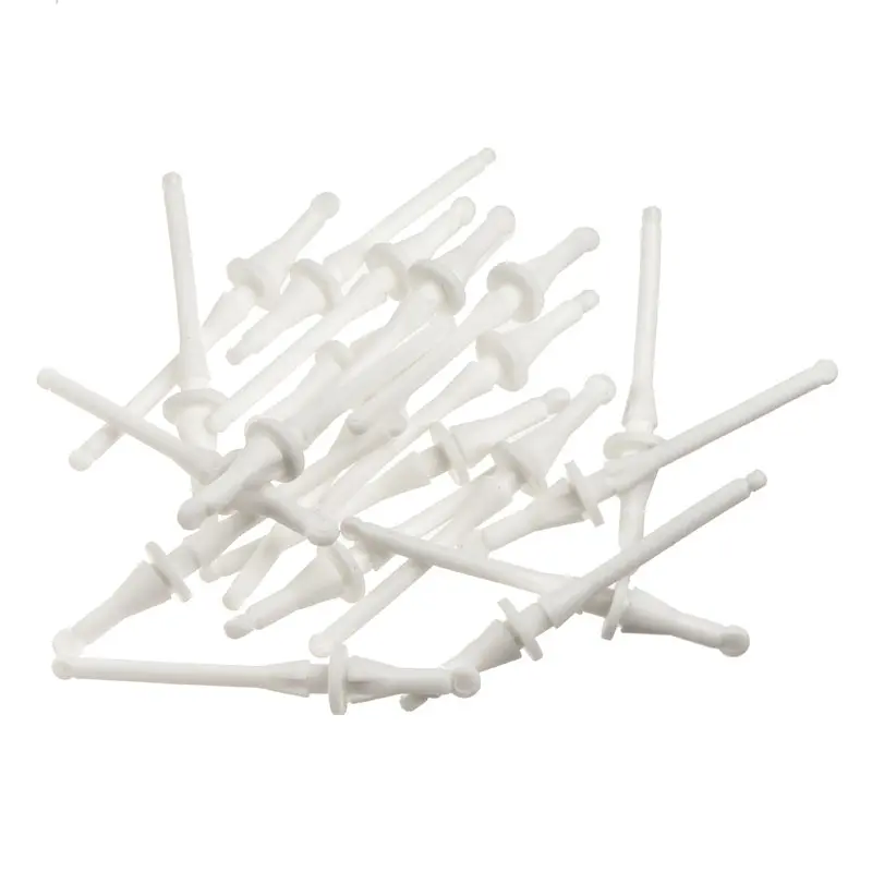Noctua Cromax NA-SAV2 Anti-Vibration Mounts - Bianco