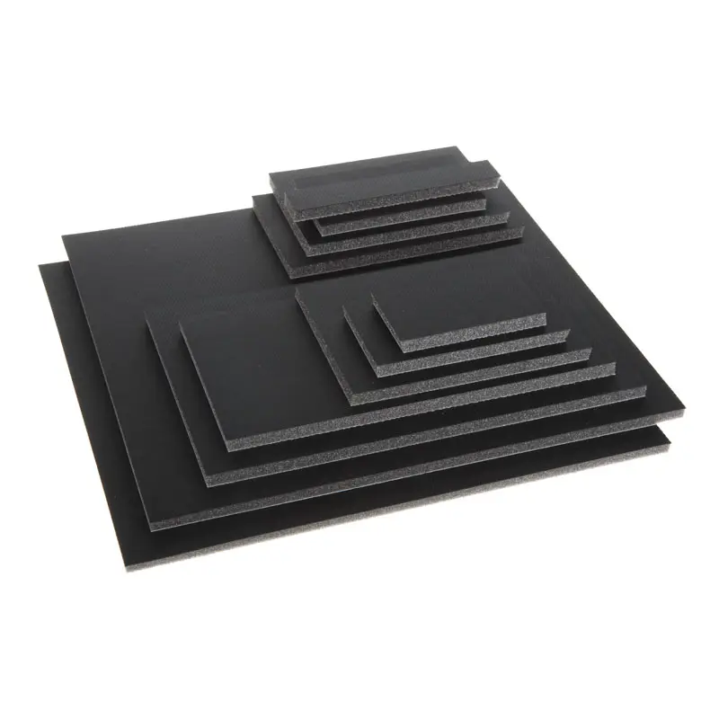 Drako Premium Acoustic Set - Corsair Obsidian 350D