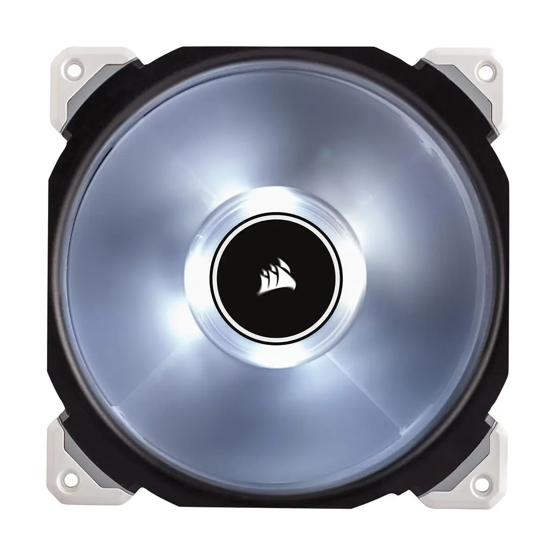 Corsair Air Series ML140 PRO, LED Bianco - 140mm - immagine 2