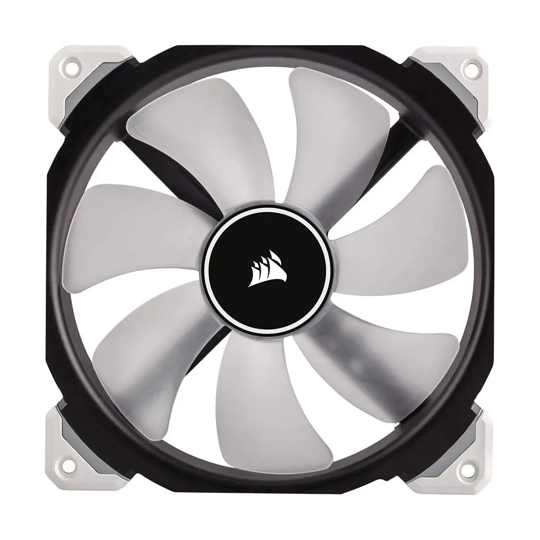 Corsair Air Series ML140 PRO, LED Bianco - 140mm - immagine 3