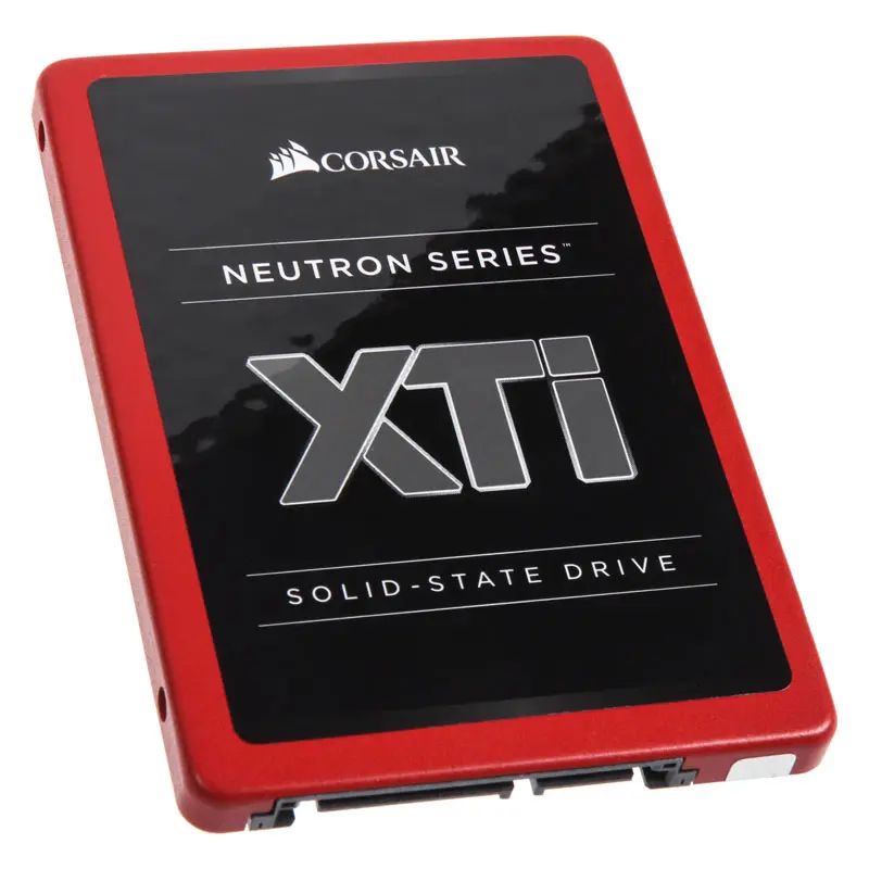 Corsair Neutron XTi SATA III SSD 2.5 - 1.920GB - *Ricondizionato*