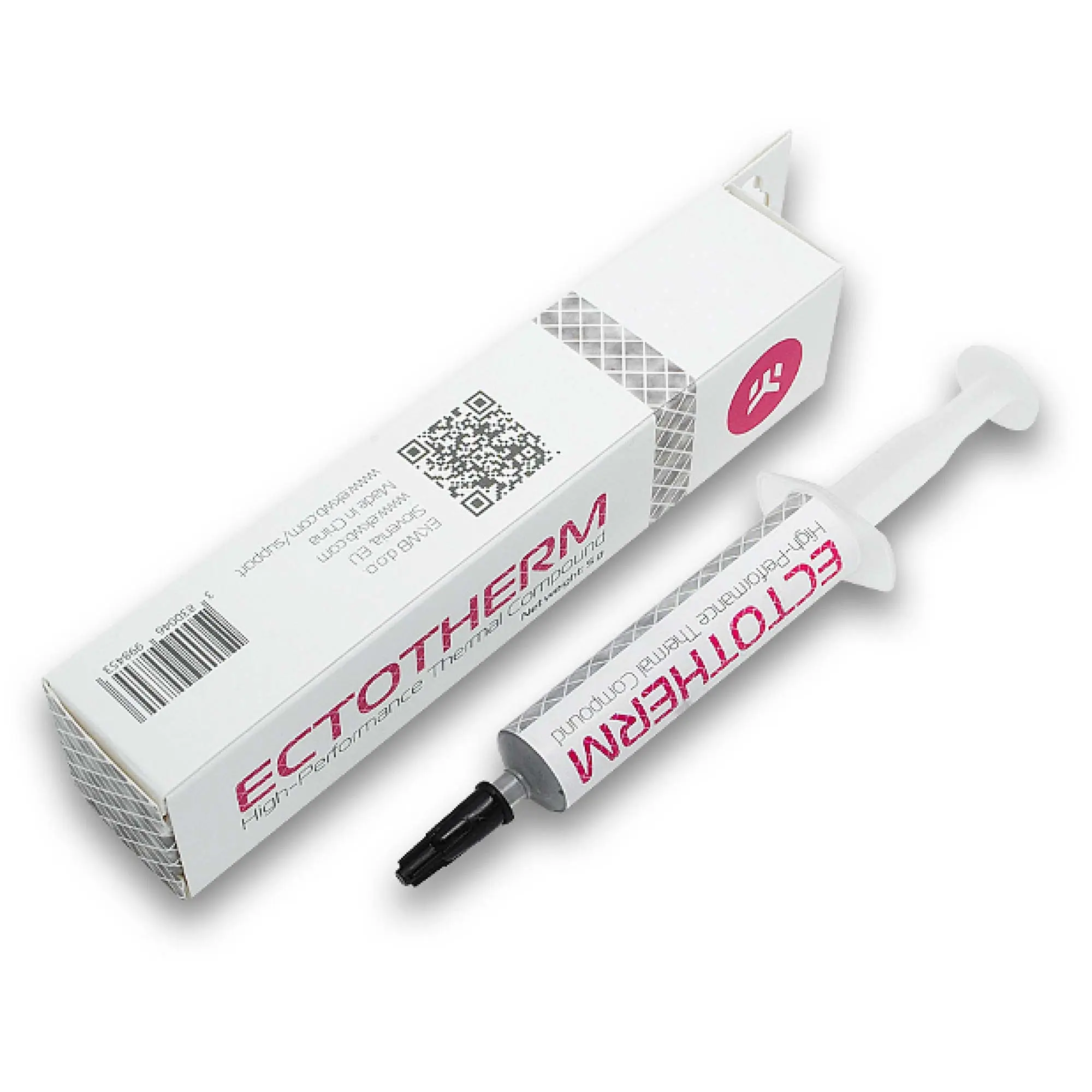 EK Water Blocks EK-TIM Ectotherm - 1gr
