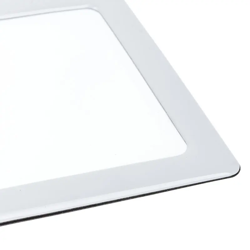 DEMCiflex Dust Filter 80mm - Bianco/Bianco - immagine 2