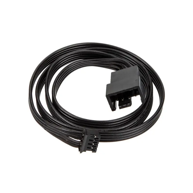 EK Water Blocks EK-Cable PWM Fan Adapter per GPU - 50cm - immagine 2