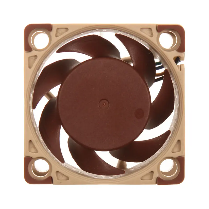 Noctua NF-A4x20 5V PWM Fan - 40mm - immagine 2