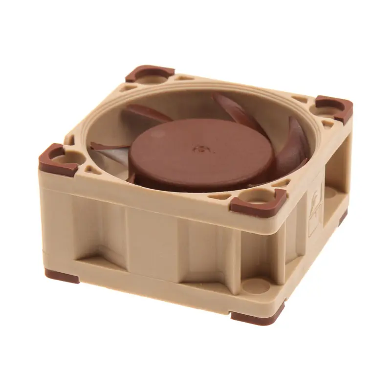 Noctua NF-A4x20 5V PWM Fan - 40mm - immagine 3