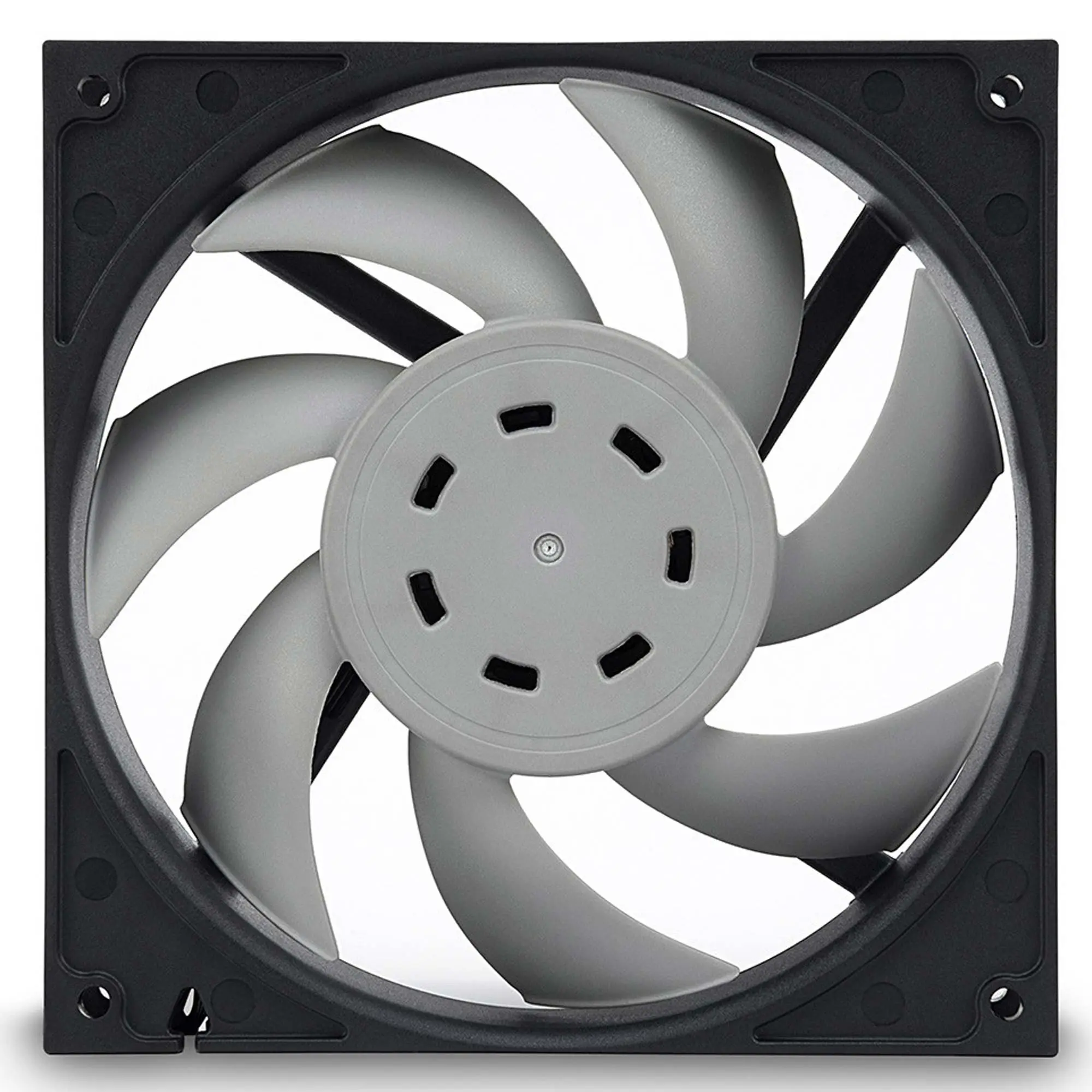 EK Water Blocks EK-Vardar EVO 140S Ventola, 1150 RPM - 140mm