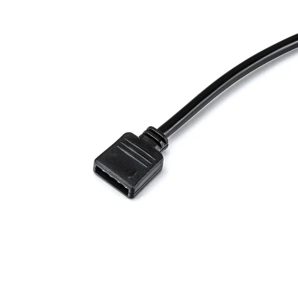 EK Water Blocks EK-RGB 4-Way Splitter Cable - immagine 3