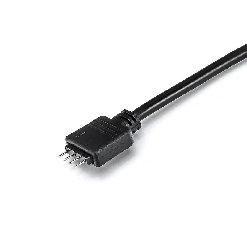 EK Water Blocks EK-RGB 4-Way Splitter Cable - immagine 4