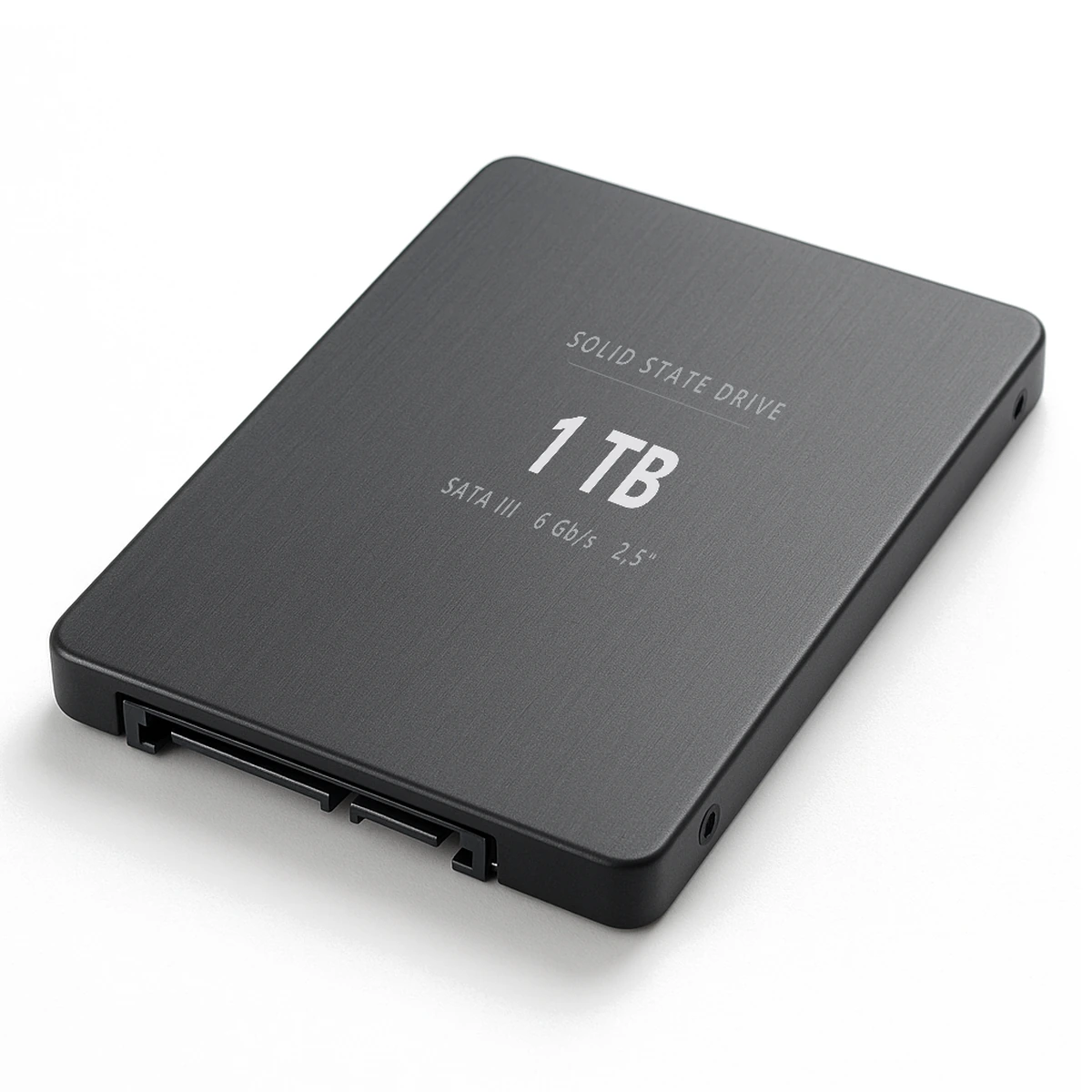 SSD 1 TB 2,5" SATA III - OEM marca assortita *ricondizionato*