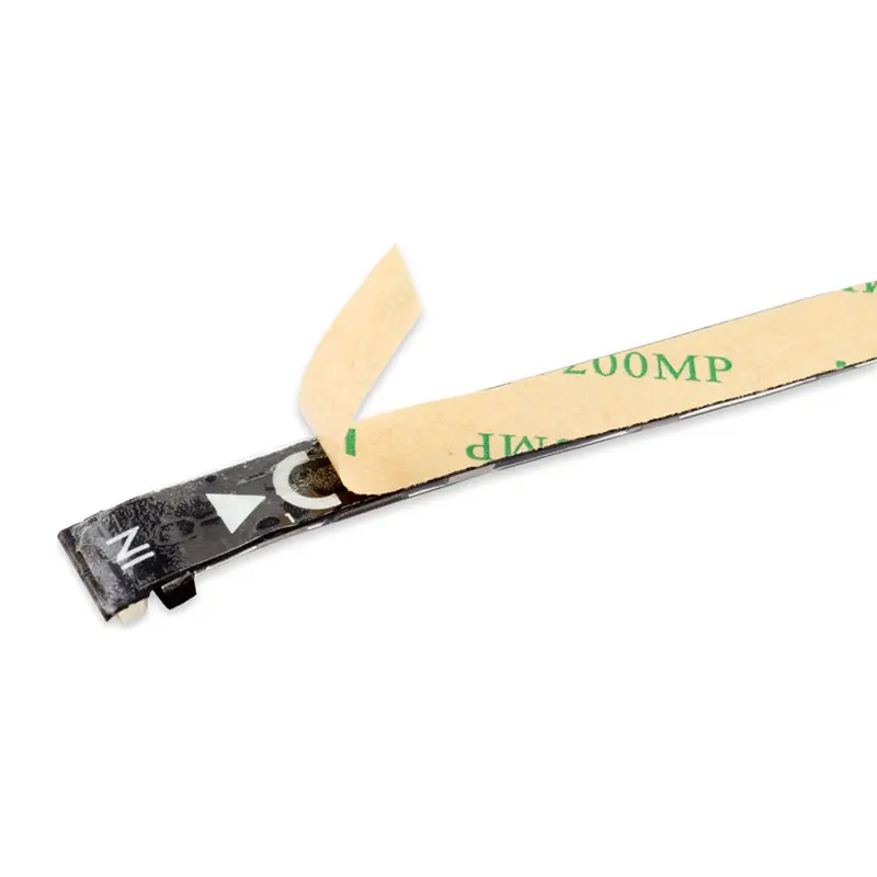 aqua computer RGBpx LED Strip 32cm, 15 addressable LEDs - immagine 4