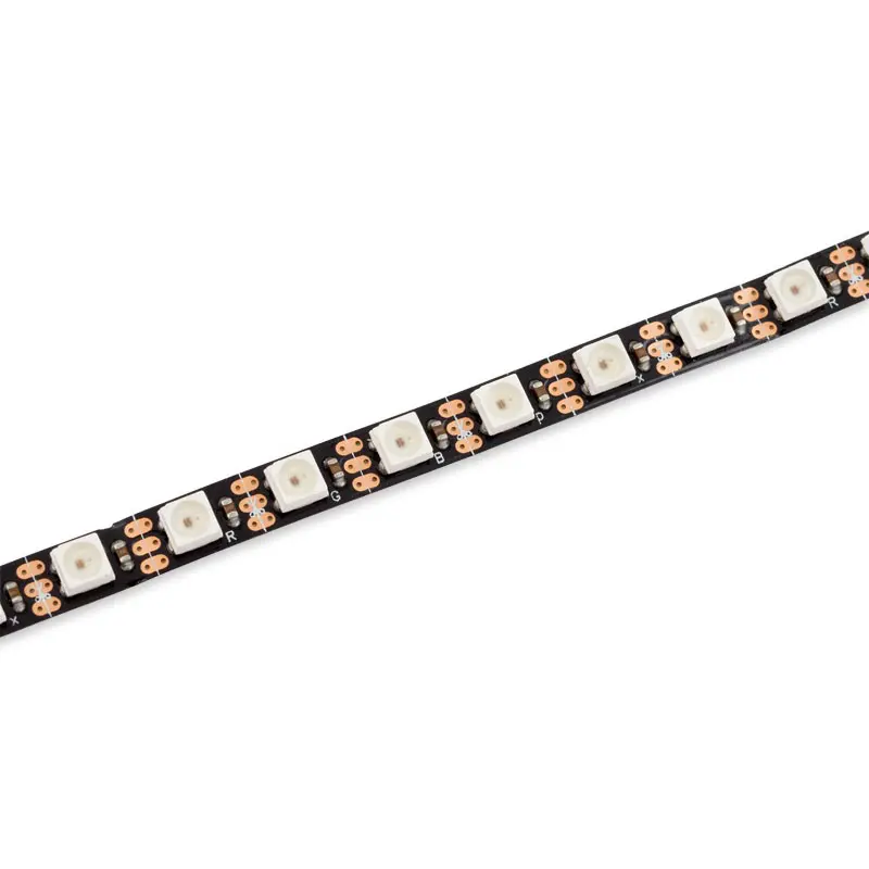 aqua computer RGBpx LED Strip 27,3cm, 30 addressable LEDs - immagine 3