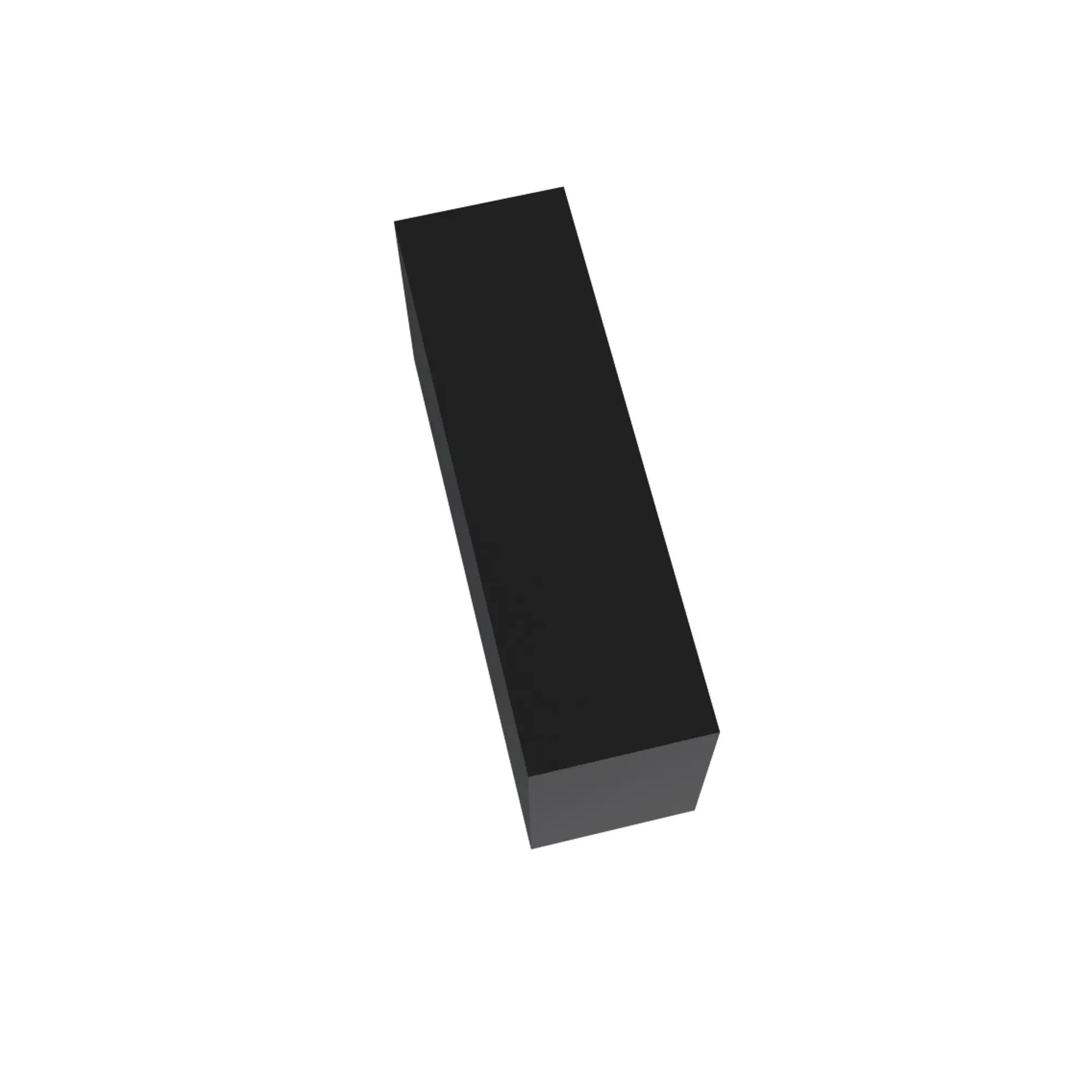 Asus ROG Fonts - 3D Print - I