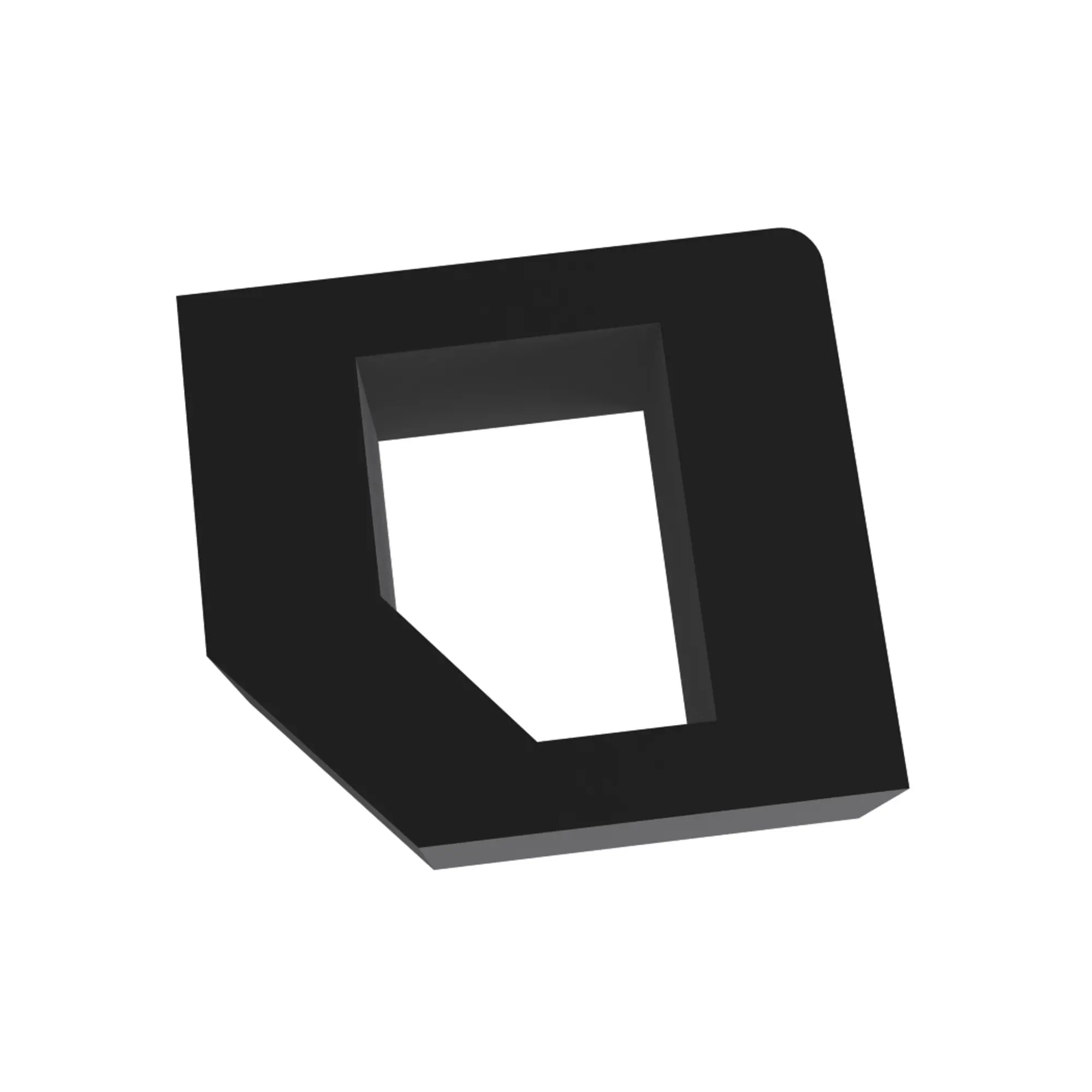 Asus ROG Fonts - 3D Print - O