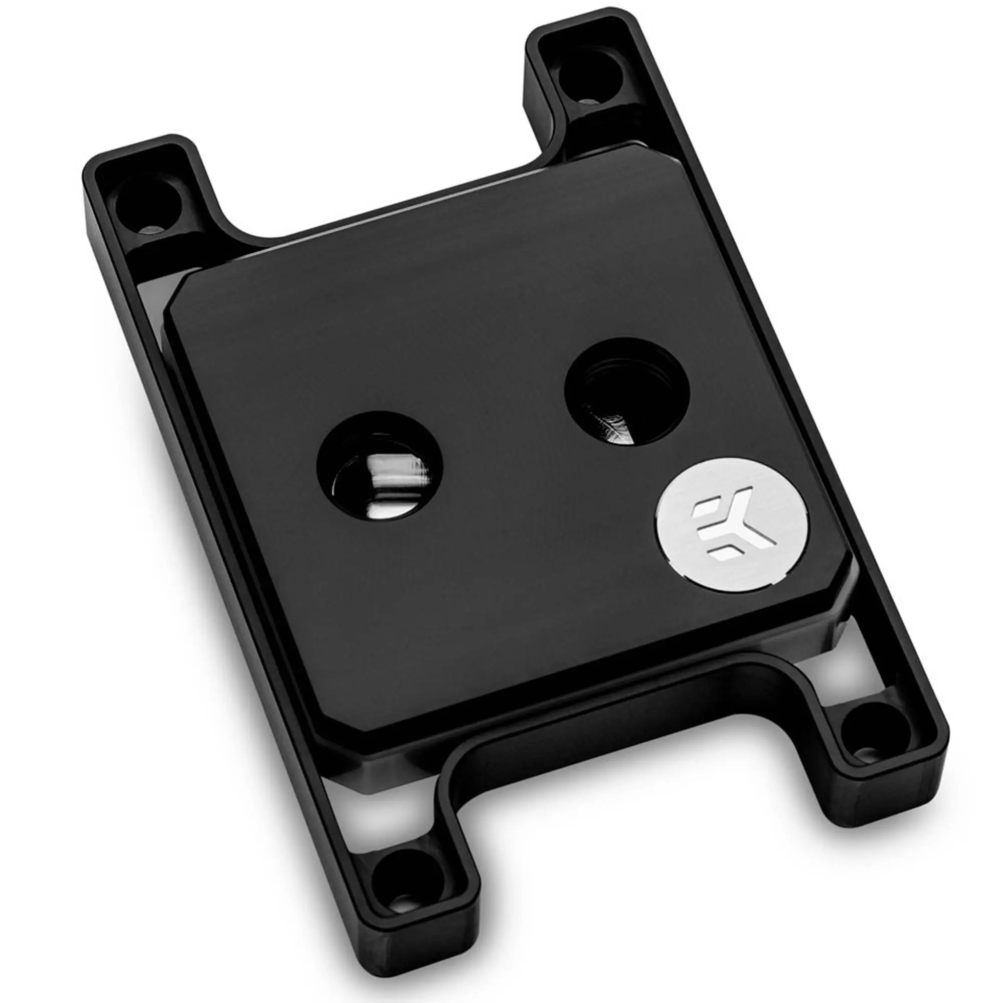 EK Water Blocks EK-Quantum Magnitude D-RGB - AM5 Nickel + Acetal