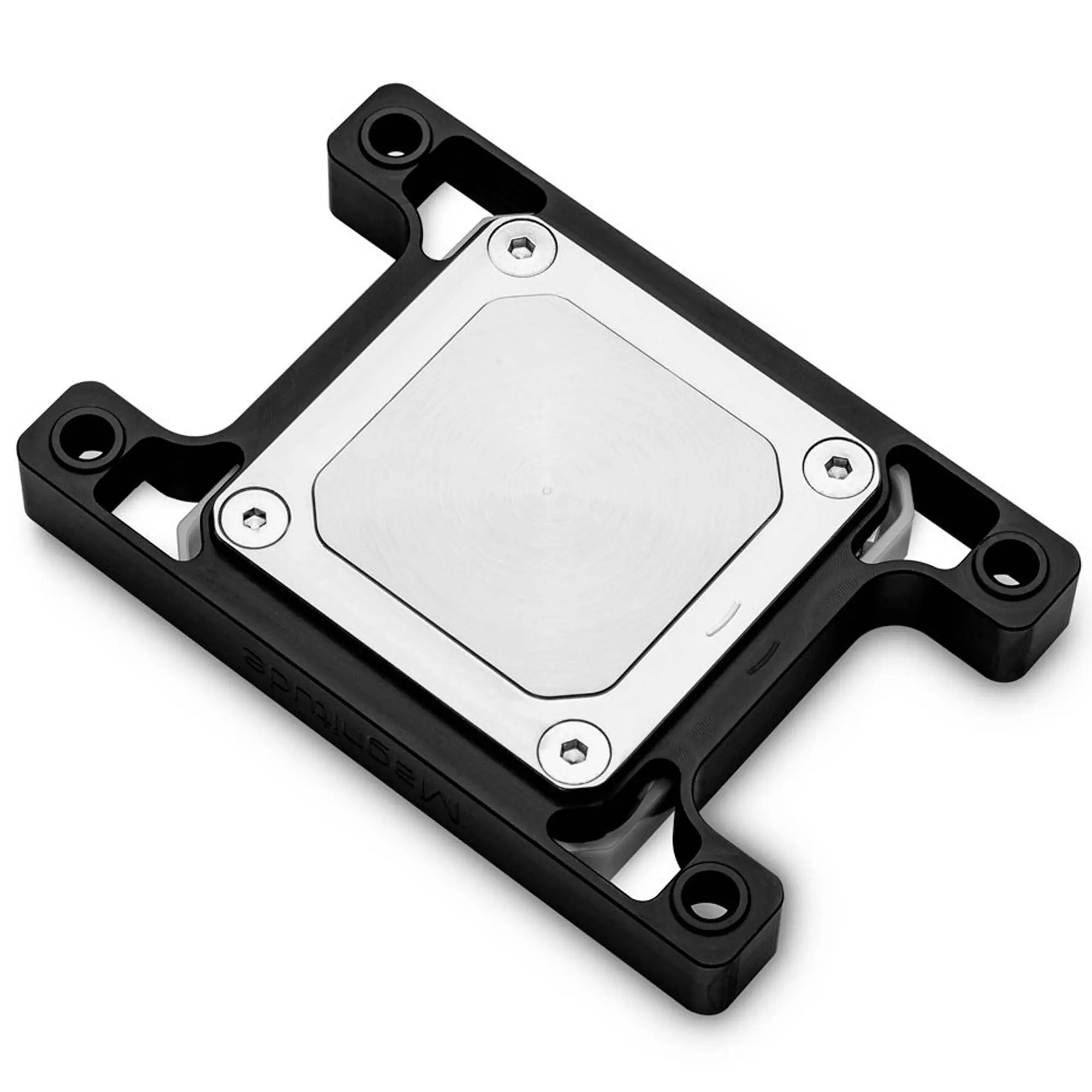 EK Water Blocks EK-Quantum Magnitude D-RGB - AM5 Nickel + Acetal - immagine 2