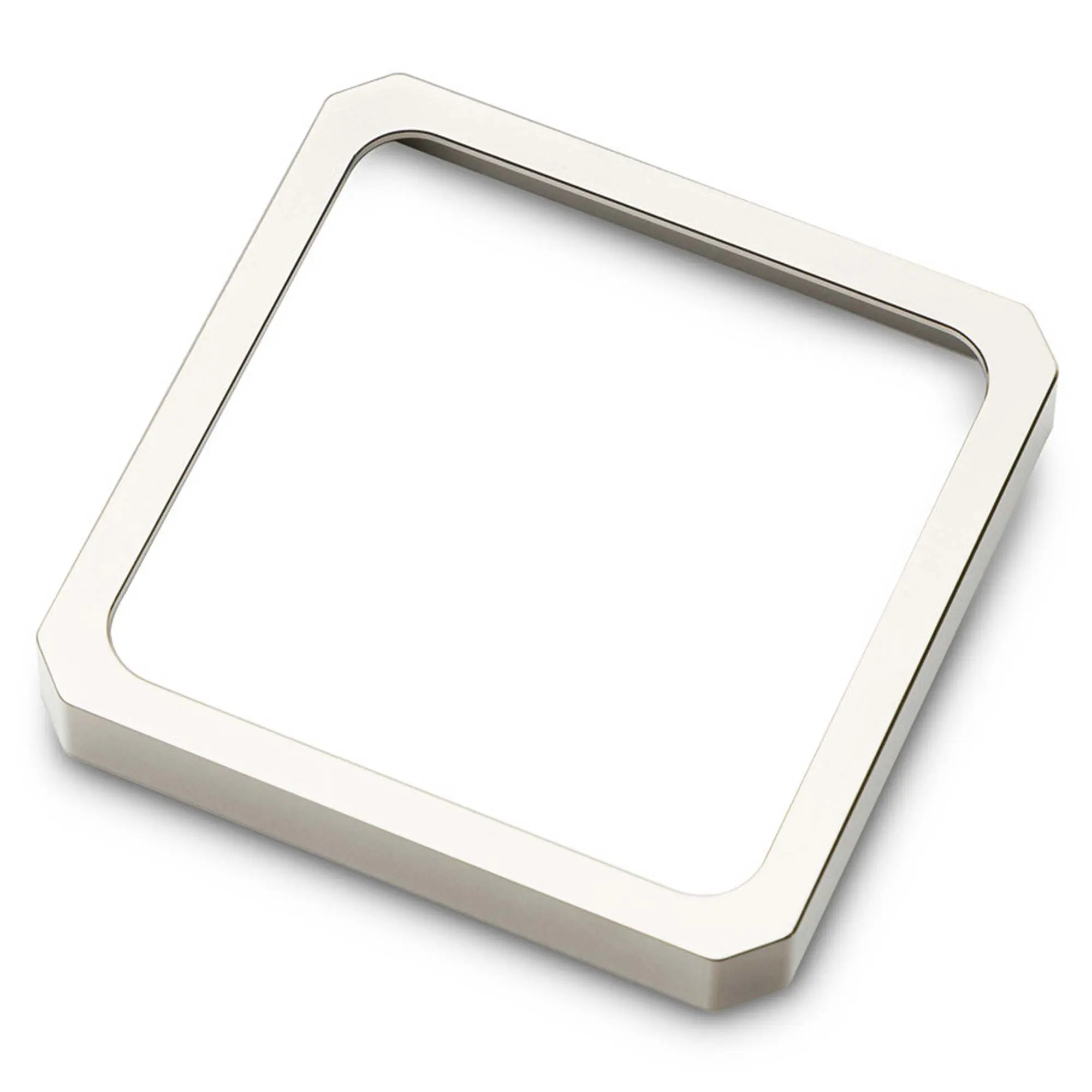 EK Water Blocks EK-Quantum Magnitude Accent - Nickel