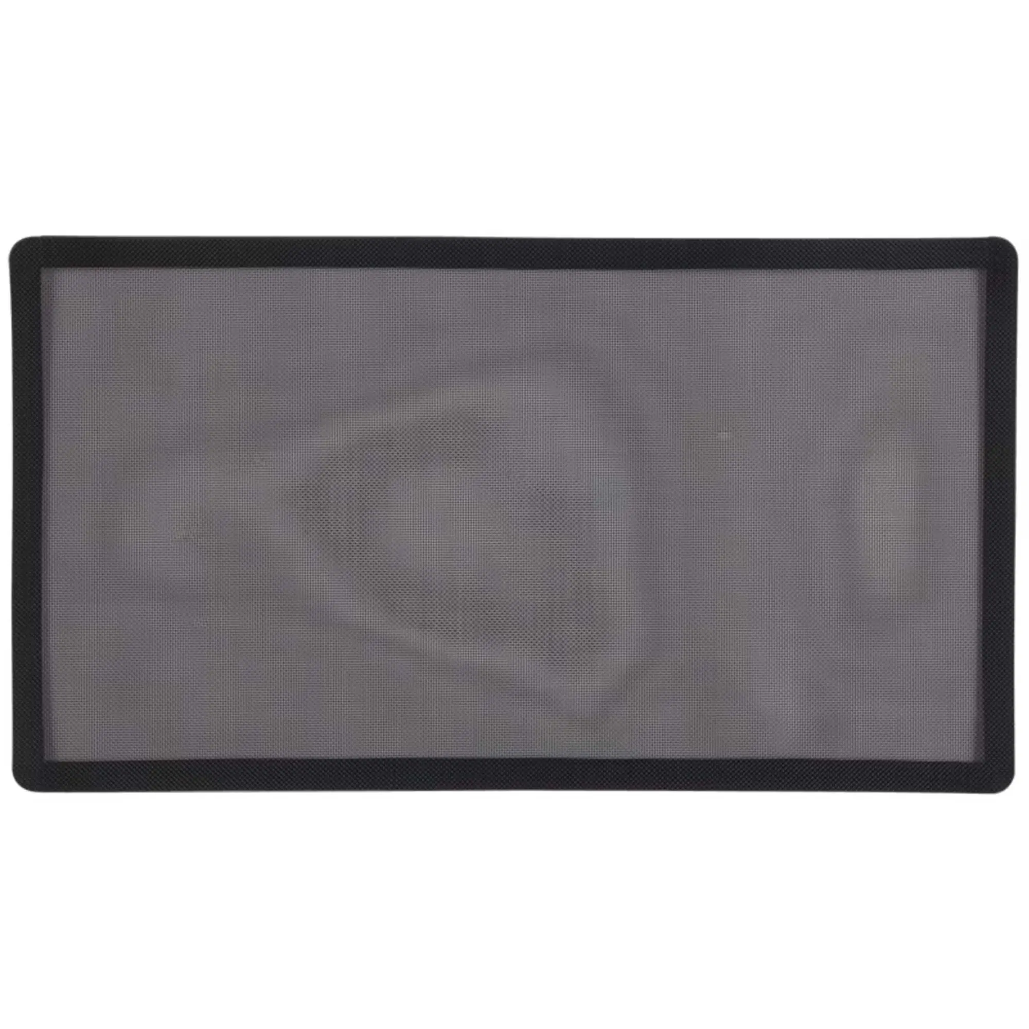 Corsair Filtro Antipolvere Magnetico per Radiatore 240mm, Kit 2x - Nero